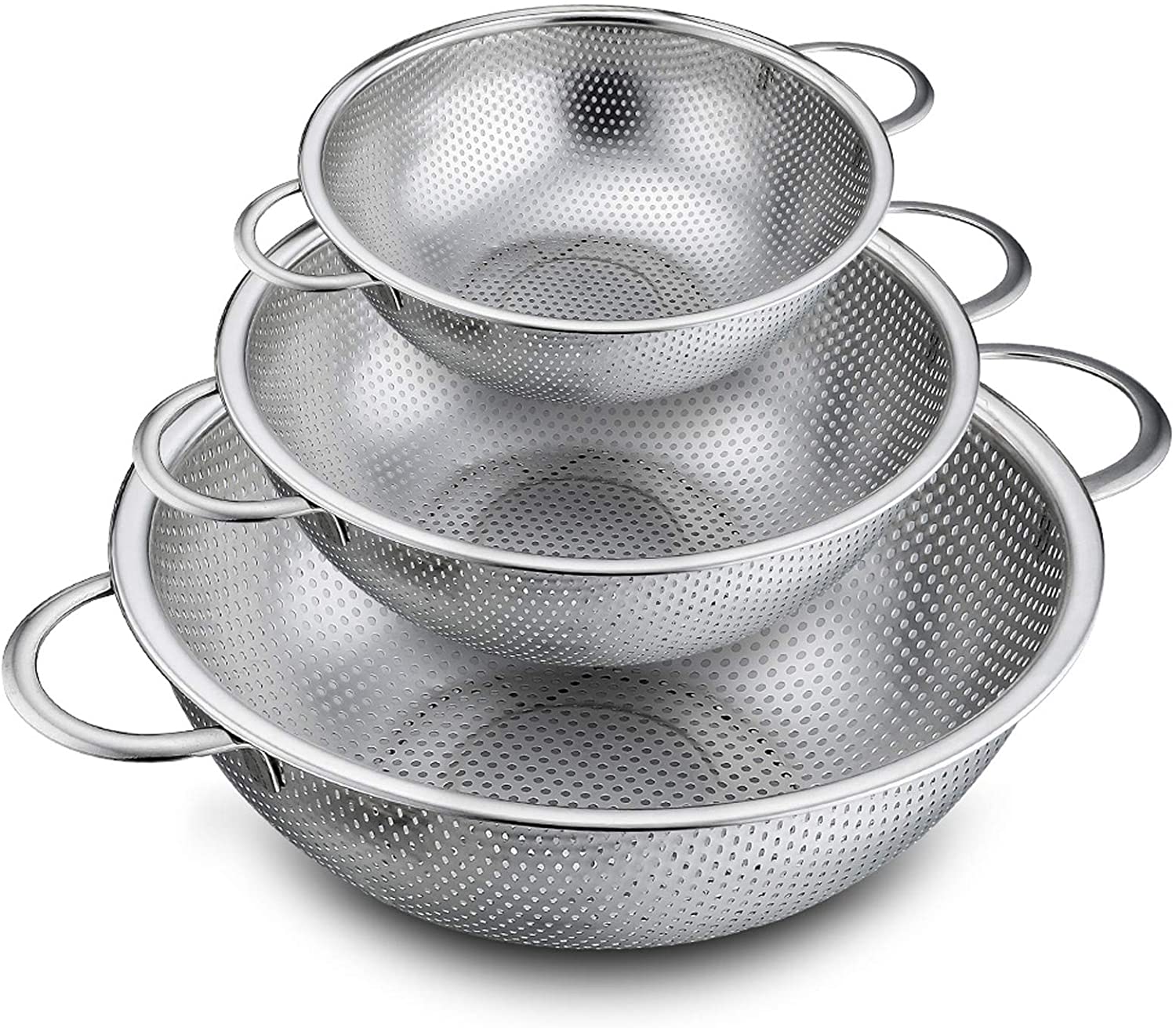 Colander Set