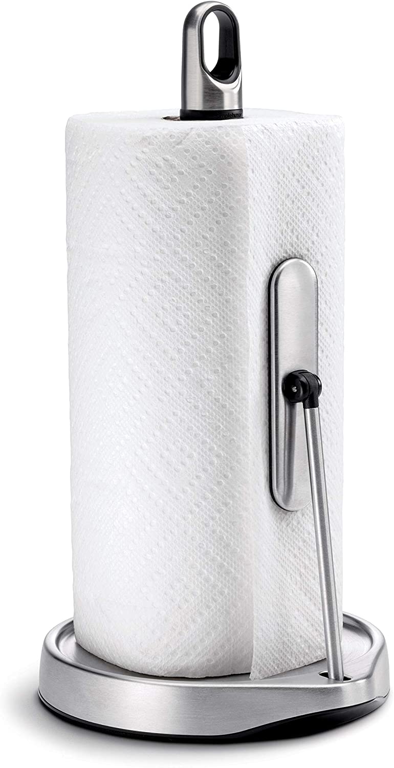 Paper Towel Holder