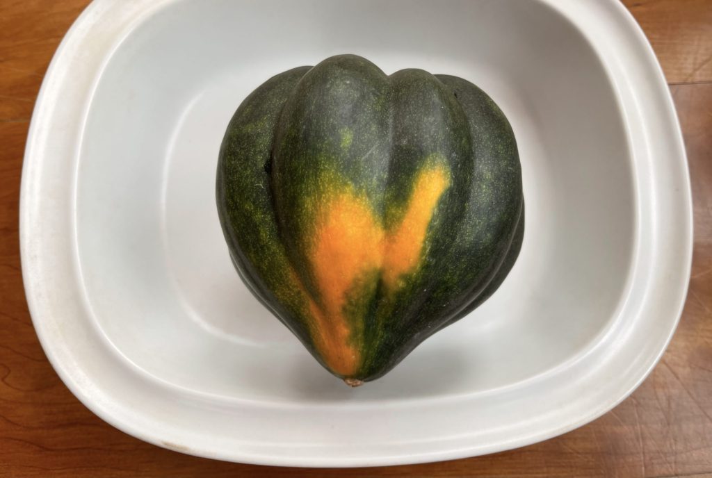 Acorn Squash